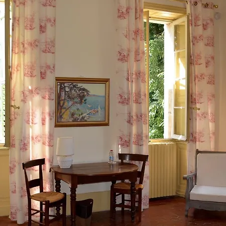 Pontmartin Pouchelon-montagne Bed & Breakfast Les Angles (Gard)