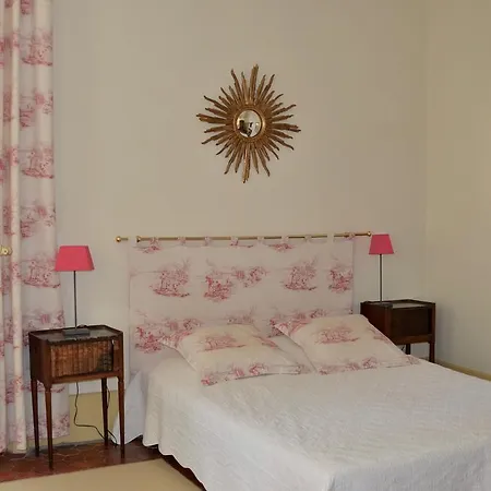 Pontmartin Pouchelon-montagne Bed & Breakfast