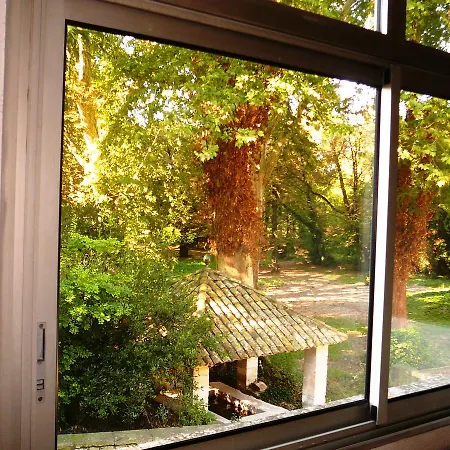 Pontmartin Pouchelon-montagne Bed & Breakfast Les Angles (Gard)