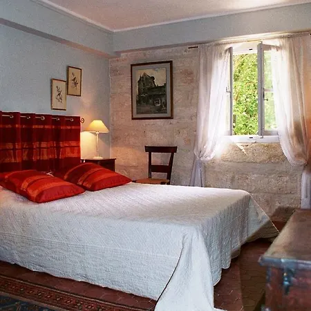 Bed & Breakfast Pontmartin Pouchelon-montagne *