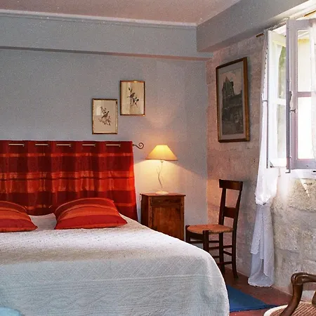 Pontmartin Pouchelon-montagne Bed & Breakfast Les Angles (Gard)