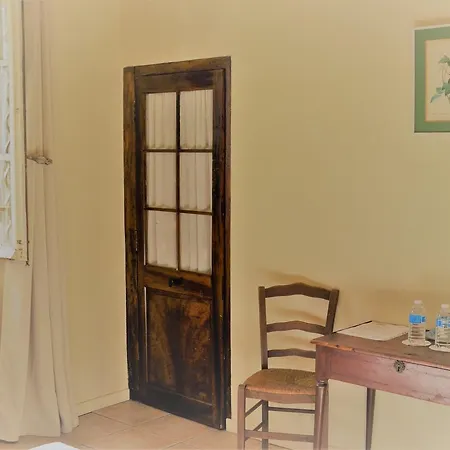 Pontmartin Pouchelon-montagne Bed & Breakfast Les Angles (Gard)