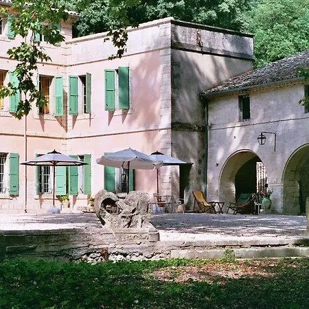 Bed & Breakfast Pontmartin Pouchelon-montagne *