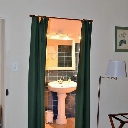 Pontmartin Pouchelon-montagne Bed & Breakfast Les Angles (Gard)